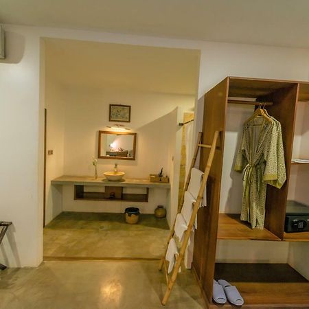 סיאם ריפ Chez Moi Suite & Spa מראה חיצוני תמונה